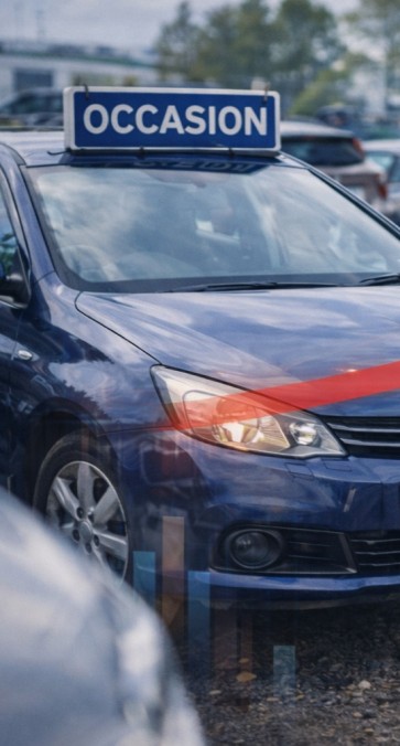 Autoankauf Neumünster Fahrzeugpark