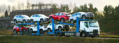 Autoexport Neumünster