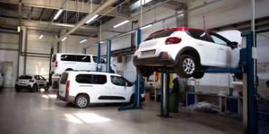 Motorchaden Ankauf Neumünster